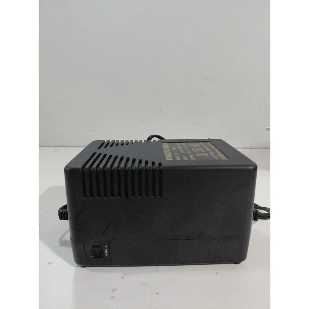 MTH Z750 O Gauge Model Railroad Transformer 21 Volt Power Pack